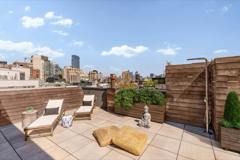 10 Greene Street penthouse, SoHo — photo 6 of 6