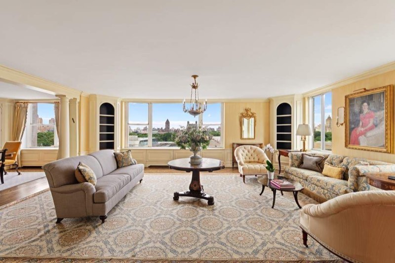 1001 Fifth Avenue 14AD