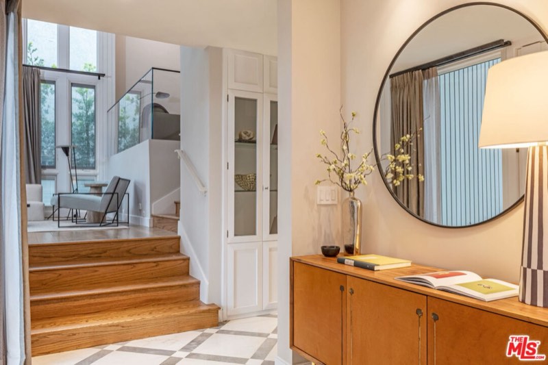 kitchen at 1059 Angelo Drive