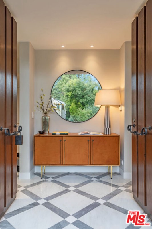 bathroom at 1059 Angelo Drive