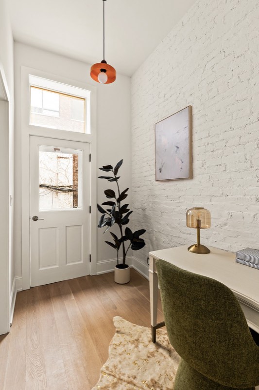 bath at 109 2nd Place