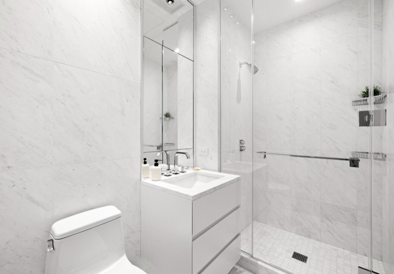 second living angle at 111 Murray Street 43A