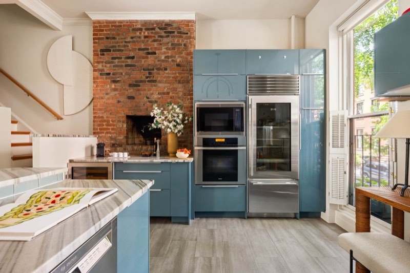 136 State Street Unit 2, Brooklyn Heights co-op — photo 8 of 8