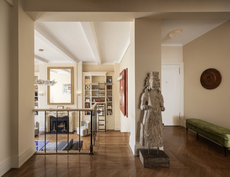 14 East 75th Street 7E