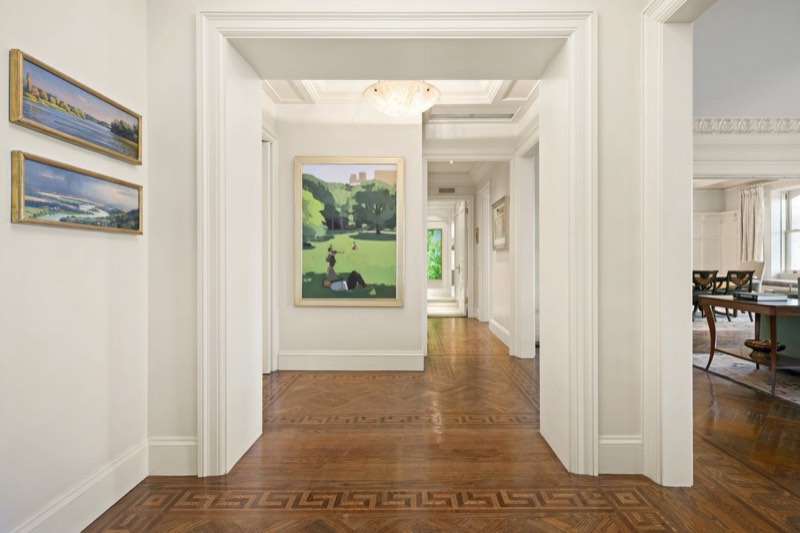 151 Central Park West 11NORTH, The Kenilworth, Central Park West — photo 6 of 8