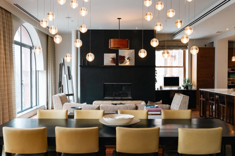primary suite at 173 MacDougal Street 5WE