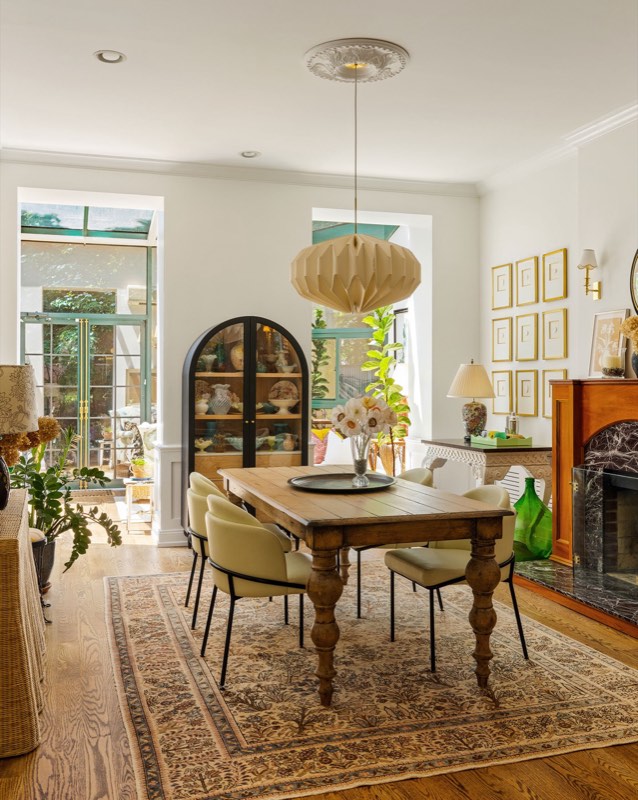 kitchen at 306 State Street