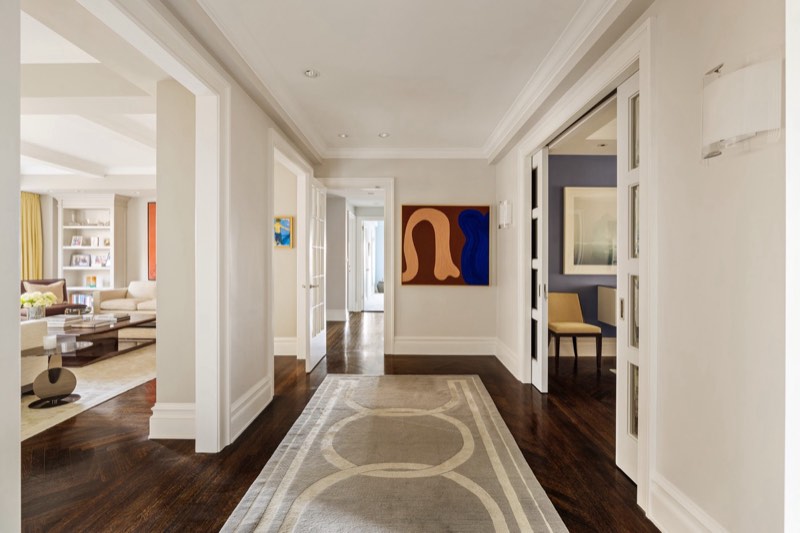 320 Riverside Drive 6AC