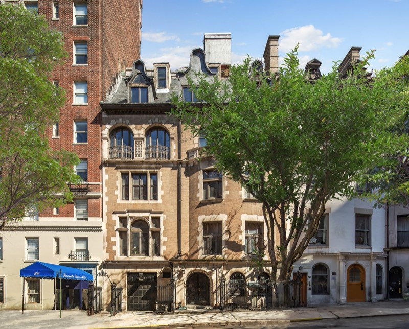 323 West 80th Street, Upper West Side — photo 2 of 8