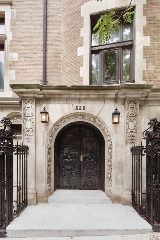 323 West 80th Street, Upper West Side — photo 3 of 8