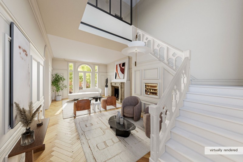 323 West 80th Street, Upper West Side — photo 6 of 8
