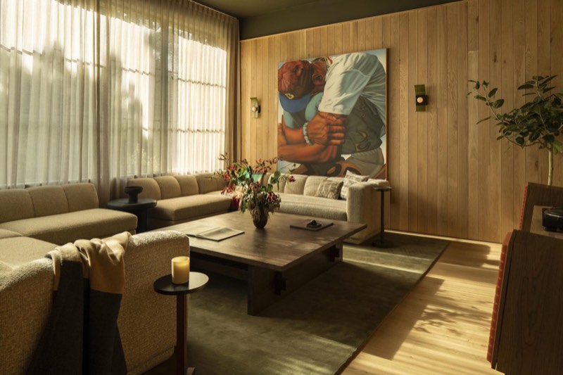 additional interior at 3274 Oakdell Road