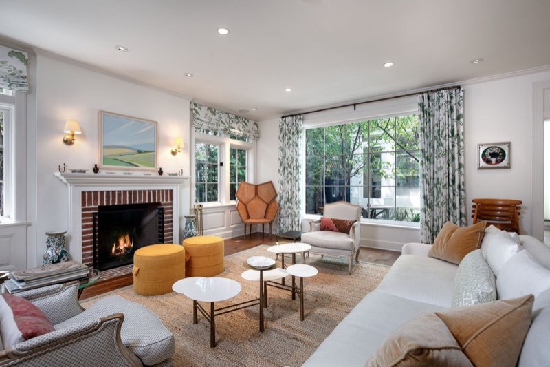 339 South Carmelina Avenue