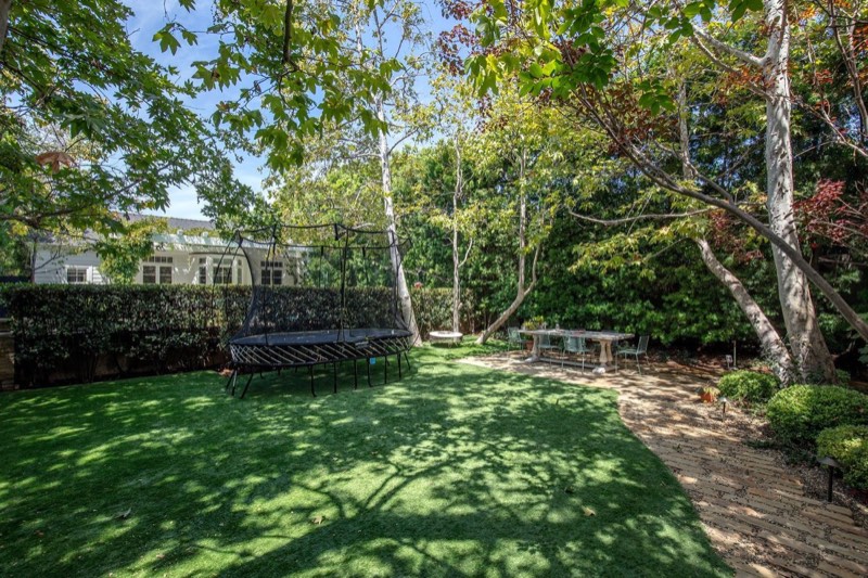 339 South Carmelina Avenue