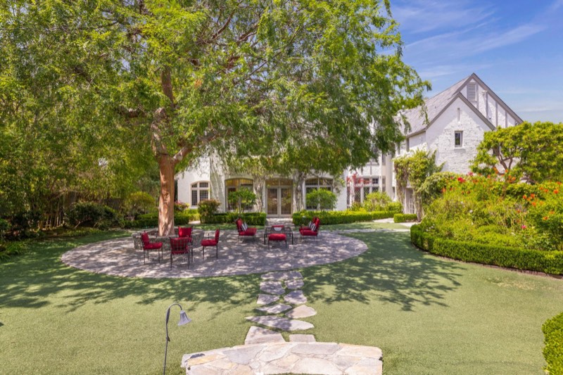 344 S Hudson Avenue, Hancock Park, Los Angeles — photo 3 of 8