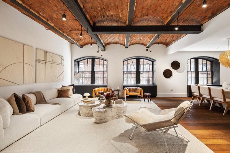 36 Bleecker Street 3D