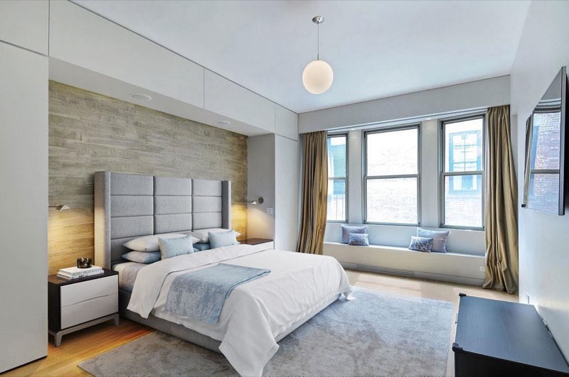 36 Gramercy Park East 10S