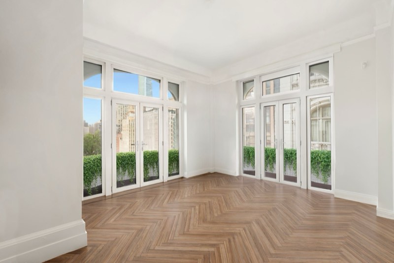 36 Gramercy Park East 10S
