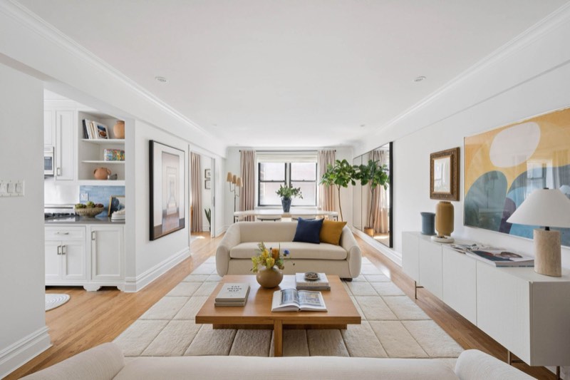 36 Gramercy Park East 10S