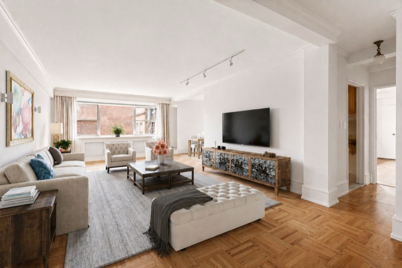 408 East 79th Street PHB