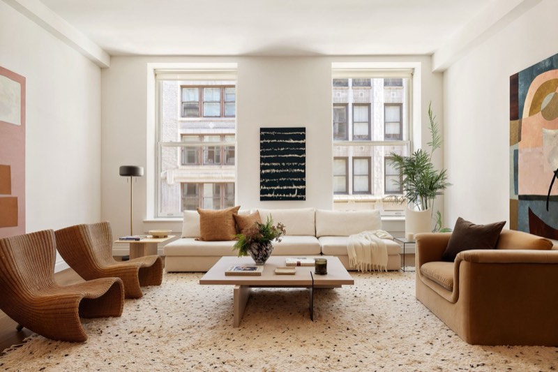 42 East 20th Street, 4AD