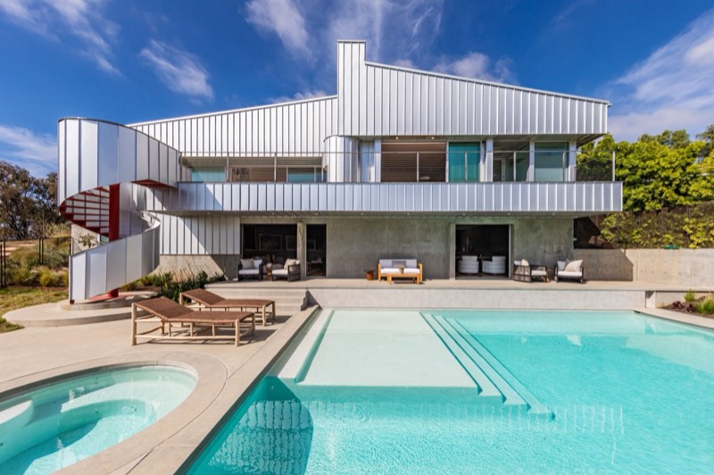 5932 Busch Drive