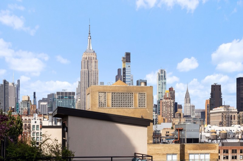 65 West 13th Street PHD