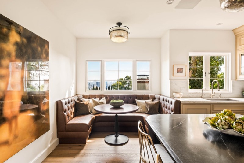 residence at 7020 La Presa Drive