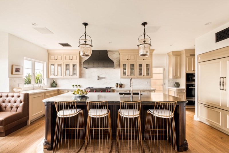 7020 La Presa Drive, Hollywood Hills — photo 4 of 8