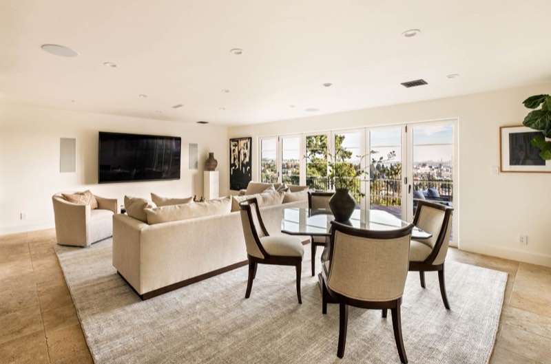 7020 La Presa Drive, Hollywood Hills — photo 6 of 8