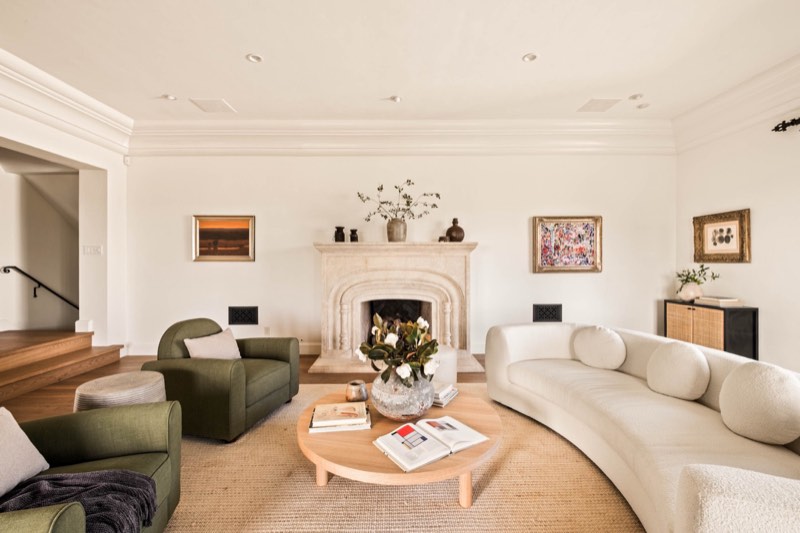 7020 La Presa Drive, Hollywood Hills — photo 8 of 8