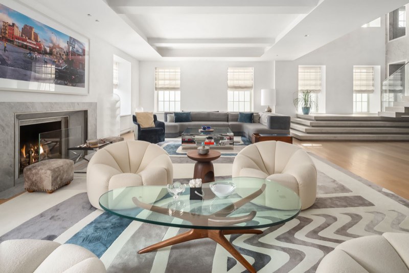 730 Park Avenue, 10C/11C