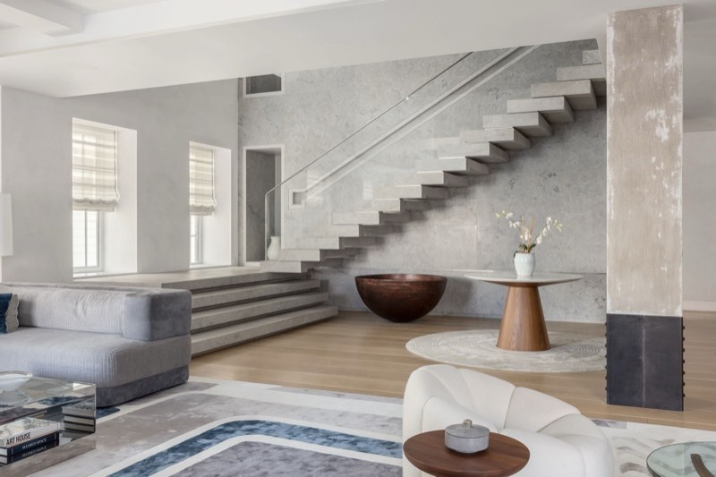 730 Park Avenue, 10C/11C