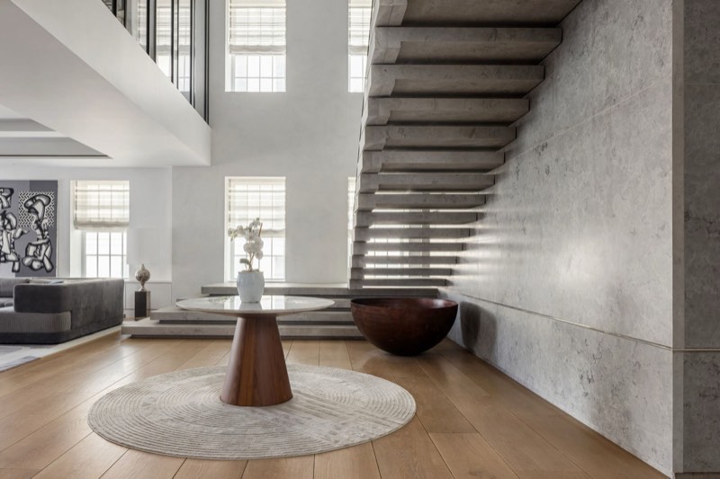 730 Park Avenue, 10C/11C