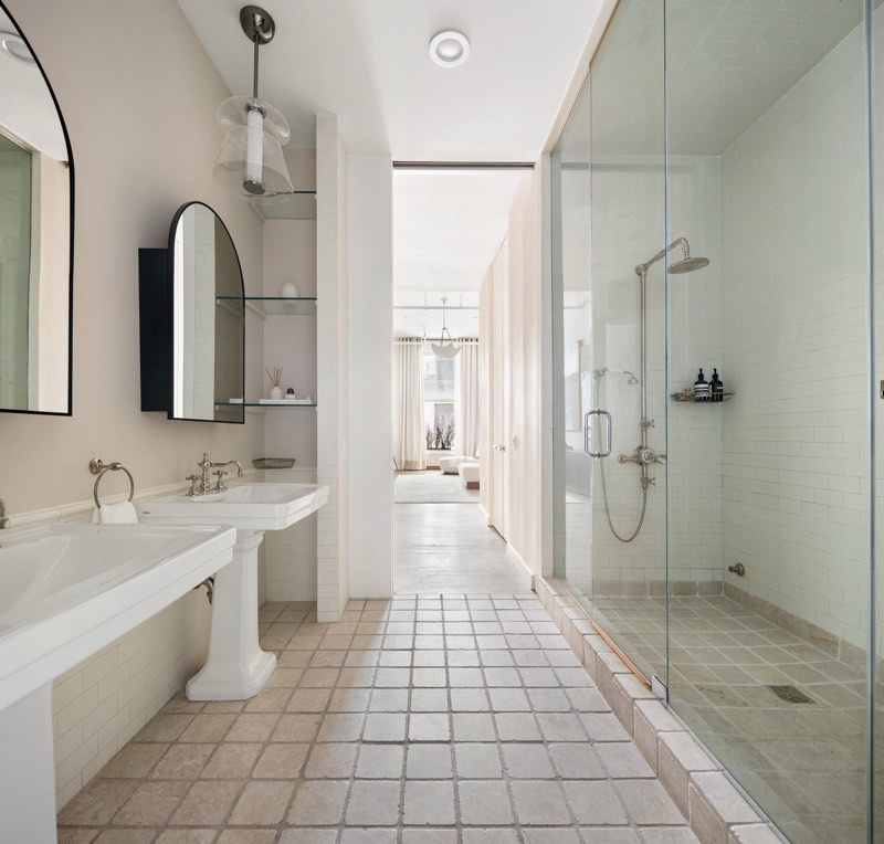 76 Crosby Street 2A
