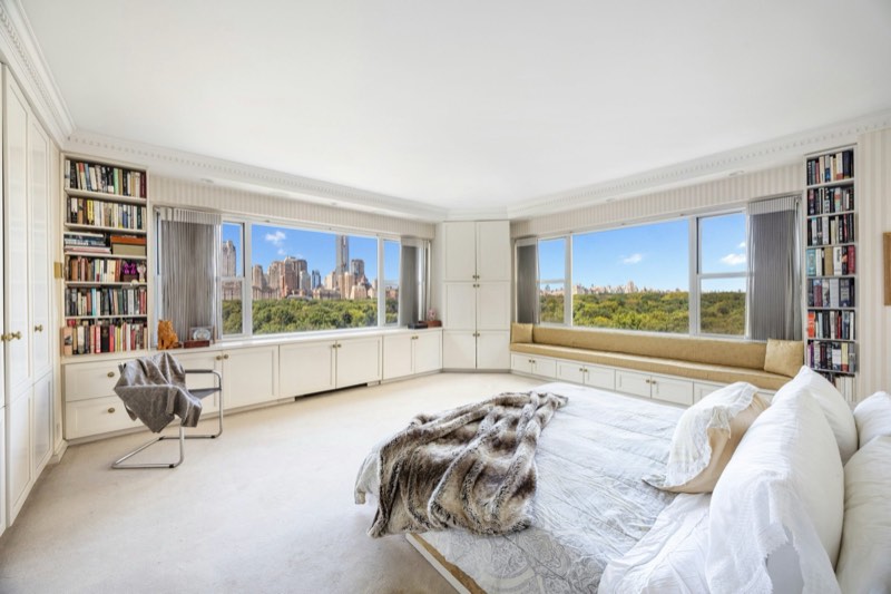 785 Fifth Avenue 14A, Parc V, Upper East Side — photo 7 of 8