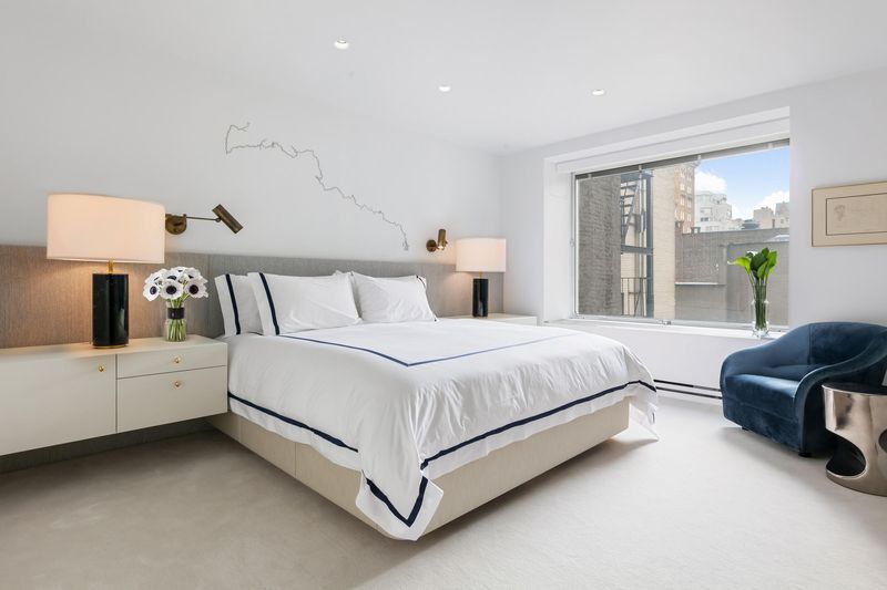955 Fifth Avenue 7A