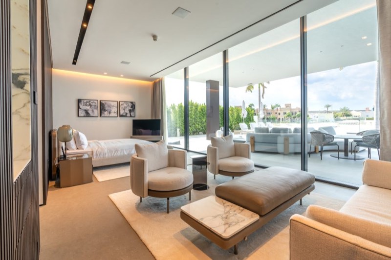 Villa Allegra, Frond G, Palm Jumeirah